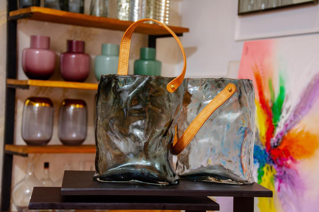 24 Houz Deco Intérieur design Dakar. vases deco