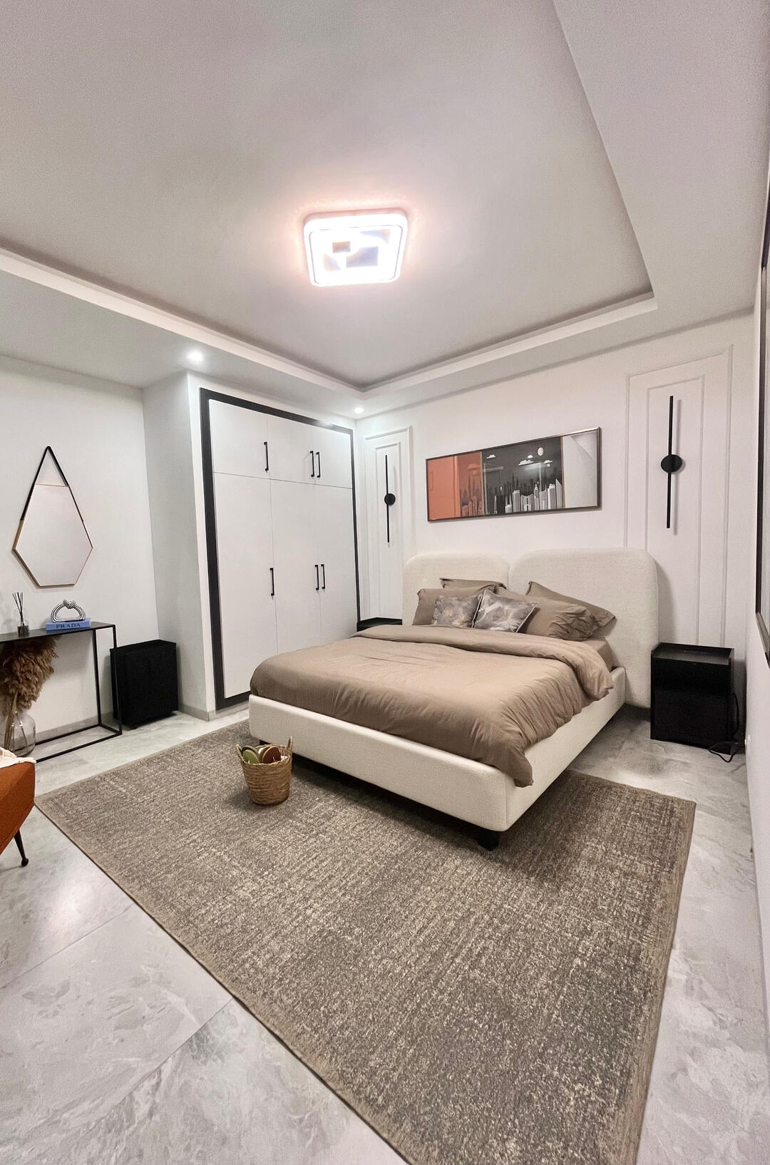 24 Houz Deco Interior design Dakar. vases decoration senegal design d’intérieur Dakar