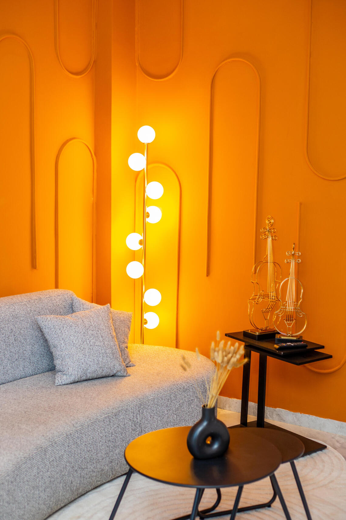 24 Houz Deco Interior design Dakar. vases decoration senegal design d’intérieur Dakar